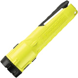 Streamlight Dualie 3AA Yellow 7" Water Resistant Flashlight 68750