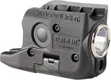 Streamlight TLR-6HL Light/Laser Glock Flashlight 69350
