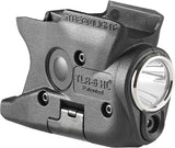 Streamlight TLR-6HL Light/Laser M&P Black Flashlight 69352