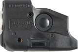 Streamlight TLR-6HL Light/Laser Rail Mount Black Flashlight 69353