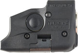 Streamlight TLR-6HL Light/Laser Rail Mount Black Flashlight 69353