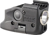 Streamlight TLR-6HL Light/Laser Rail Mount Black Flashlight 69353