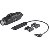 Streamlight TLR RM 2 Tactical Black 1000 Lumens Water Resistant Flashlight 69450