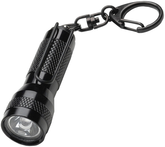 Streamlight Key-Mate Mini Black LED 2.25
