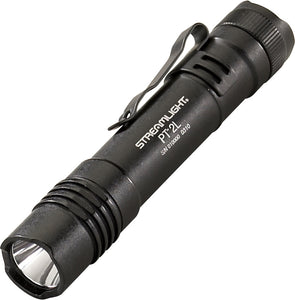 Streamlight ProTac Model PT 2L Black 4.75" Water Resistant Flashlight 88031