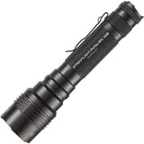 Streamlight Protac HPL USB Black 7.08" Aluminum Water Resistant Flashlight 88077