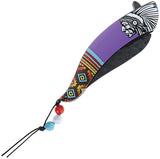 S-TEC Chief Linerlock A/O Purple Folding Stainless Pocket Knife 27026PP