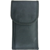 S-TEC Framelock Cleaver Silver Folding Stainless Steel Pocket Knife S004SLL