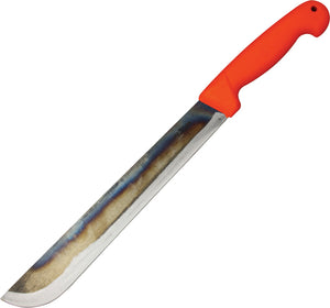 Svord Kiwi Machete Black Whetstone SVKM