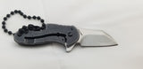 Smith & Wesson Drive Framelock Stainless Folding Sheepsfoot Pocket Knife 1117229