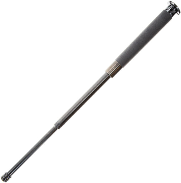 Smith & Wesson Quick Release Grey Steel Baton 21in 1117242