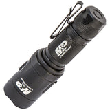Smith & Wesson Duty Series CS RXP Black 4.65" Water Resistant Flashlight 1078451