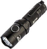 Smith & Wesson Duty Series CS RXP Black 4.65" Water Resistant Flashlight 1078451