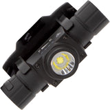 Smith & Wesson M&P Night Terror Black Water Resistant Headlamp 1117195