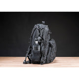 Smith & Wesson Duty Series Black Backpack MP110017