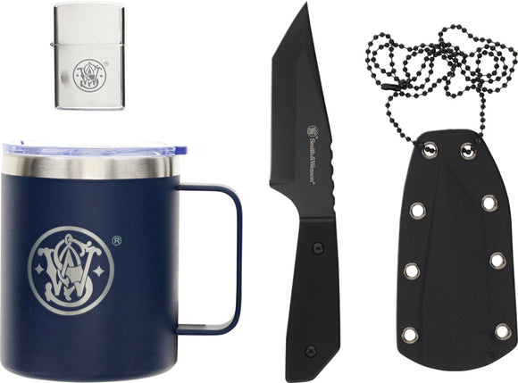 Smith & Wesson Fixed Blade Gift Set 1208871
