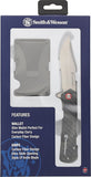 Smith & Wesson LinerlockFolding Knife & Wallet Combo Gift Set 1227072
