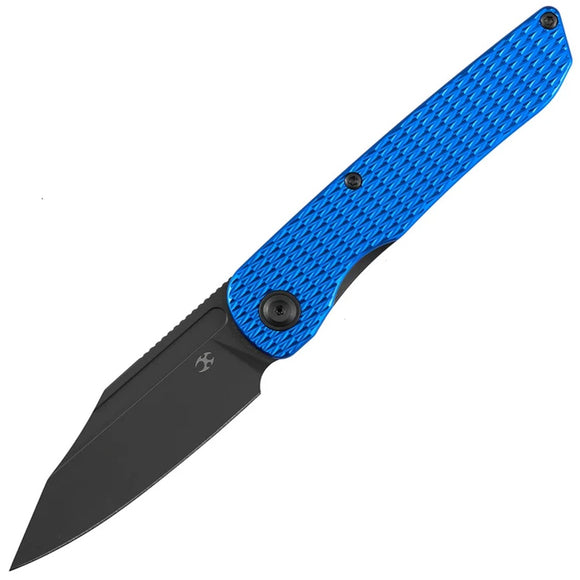 RUIKE M671-TZ Framelock Gray Titanium Folding 154CM Tanto Pocket