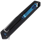 Tac Force Framelock A/O Stainless Folding 3Cr13MoV Pocket Knife 2019BS
