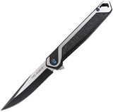 Tac Force Framelock A/O Stainless Folding 3Cr13MoV Pocket Knife 2019BS