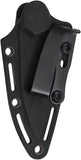Tac Force Blue Aluminum 3Cr13MoV Steel Fixed Blade Knife FIX112BL