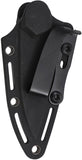 Tac Force Bronze Aluminum 3Cr13MoV Steel Fixed Blade Knife FIX112BR