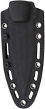 Tac Force Brown Synthetic Stainless Steel Clip Point Fixed Blade Knife FIX115BR