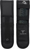 Takumitak Nighthawk Green Cord Wrapped 3Cr13 Fixed Blade Knife w/ Sheath F101GNCS