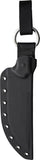 TOPS Armado 6.5 America 250th Anniversary Tan Micarta 1095 Fixed Blade Knife w/ Sheath ARM250