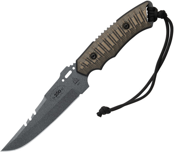 Klecker Knives NT-03A Cordovan Lite Folding G10 Pocket Knife t03a