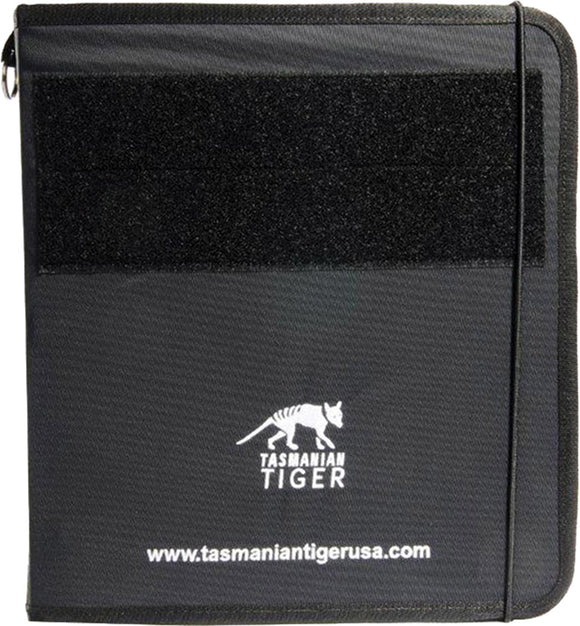 Tasmanian Tiger Black Patch Album 6285040