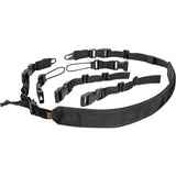 Tasmanian Tiger Multipurpose Sling Black 7105040