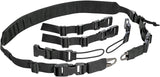 Tasmanian Tiger Multipurpose Sling Black 7105040