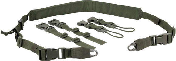 Tasmanian Tiger Multipurpose Sling OD Green 7105331