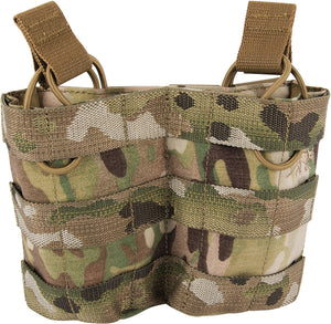 Tasmanian Tiger 2 SGL Mag Pouch Belt MKII 7108394