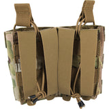 Tasmanian Tiger 2 SGL Mag Pouch Belt MKII 7108394