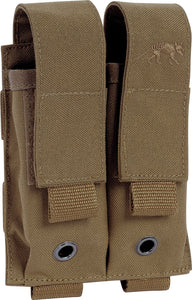 Tasmanian Tiger Double Pistol Mag MKII Pouch 7115346