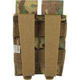 Tasmanian Tiger Double Pistol Mag MKII Pouch 7116394