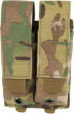 Tasmanian Tiger Double Pistol Mag MKII Pouch 7116394