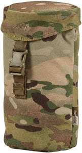 Tasmanian Tiger Bottle Camo Holder 1L 7148394