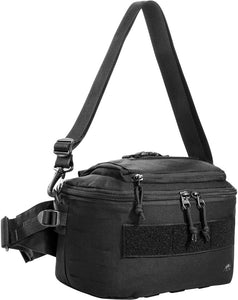 Tasmanian Tiger Medic Hip Bag Black 7182040