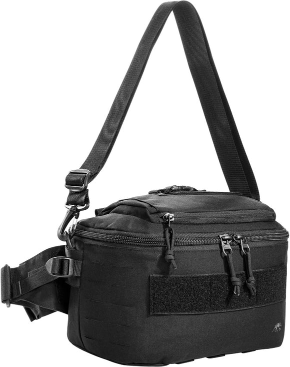 Tasmanian Tiger Medic Hip Bag Black 7182040