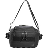 Tasmanian Tiger Medic Hip Bag Black 7182040