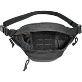 Tasmanian Tiger Modular Hip Bag Black 7185040