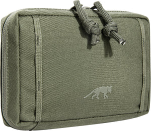 Tasmanian Tiger TAC 4.1 OD Green 700D Cordura Pouch 7273331