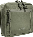 Tasmanian Tiger TAC 5.1 OD Green 700D Cordura Pouch 7274331