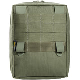 Tasmanian Tiger TAC 6.1 OD Green 700D Cordura Pouch 7275331