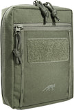 Tasmanian Tiger TAC 6.1 OD Green 700D Cordura Pouch 7275331