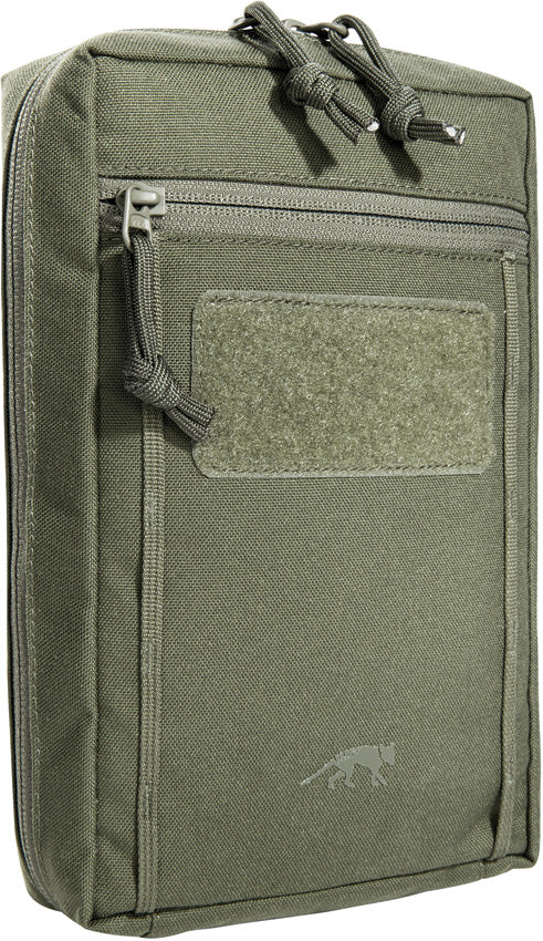 Tasmanian Tiger TAC 7.1 OD Green 700D Cordura Pouch 7276331