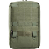 Tasmanian Tiger TAC 7.1 OD Green 700D Cordura Pouch 7276331